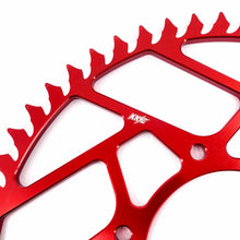 Load image into Gallery viewer, KKE Rear 53T Aluminum Sprocket For SURRON Ultra Bee Electric Bike (Collective)