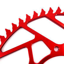 Load image into Gallery viewer, KKE Rear 53T Aluminum Sprocket For SURRON Ultra Bee Electric Bike (Collective)