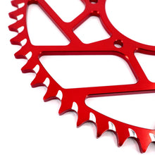 Load image into Gallery viewer, KKE Rear 53T Aluminum Sprocket For SURRON Ultra Bee Electric Bike (Collective)