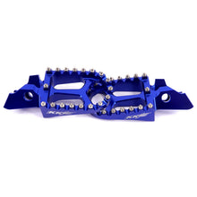 Load image into Gallery viewer, KKE Footpegs Billet Foot Rest For SurRon Ultra Bee 2023-2025 E-Bike (Collective)