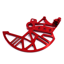Load image into Gallery viewer, KKE Aluminum Rear Brake Disc Guard Fit SURRON Ultra Bee 2023-2025 (Collective)