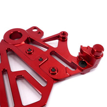 Load image into Gallery viewer, KKE Aluminum Rear Brake Disc Guard Fit SURRON Ultra Bee 2023-2025 (Collective)
