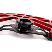 Load image into Gallery viewer, KKE Aluminum Front Brake Disc Guard Fit SURRON Light Bee-X and RAWRR Mantis, Mantis X 2019-2024 (Collective)