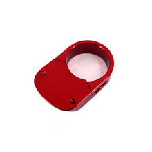 Load image into Gallery viewer, KKE Billet CNC Aluminum Speedometer Bracket Fit SURRON Light Bee X, E-Ride Pro SS (Collective)