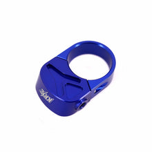 Load image into Gallery viewer, KKE Billet CNC Aluminum Speedometer Bracket Fit SURRON Light Bee X, E-Ride Pro SS (Collective)