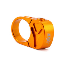 Load image into Gallery viewer, KKE Billet CNC Aluminum Speedometer Bracket Fit SURRON Light Bee X, E-Ride Pro SS (Collective)