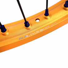Load image into Gallery viewer, KKE 21" 18" E-Motor Wheels Rims Fit Surron Ultra Bee (Collective)