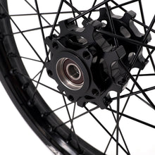 Load image into Gallery viewer, KKE 21" 18" E-Bike Spoked Wheels For Talaria Sting MX3 / R MX4 (Collective)