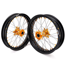 Load image into Gallery viewer, KKE 2.5*17" & 3.5*17" E-Motor Wheels Fit Surron Ultra Bee (Collective)