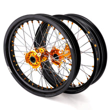 Load image into Gallery viewer, KKE 2.5*17" & 3.5*17" E-Motor Wheels Fit Surron Ultra Bee (Collective)