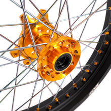 Load image into Gallery viewer, KKE 2.5*17" & 3.5*17" E-Motor Wheels Fit Surron Ultra Bee (Collective)
