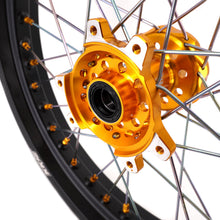 Load image into Gallery viewer, KKE 2.5*17" & 3.5*17" E-Motor Wheels Fit Surron Ultra Bee (Collective)
