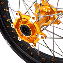 Load image into Gallery viewer, KKE 2.5*17" & 3.5*17" E-Motor Wheels Fit Surron Ultra Bee (Collective)