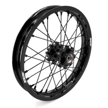 Load image into Gallery viewer, US Stock KKE 1.85*16" All-black Rear Rims Fit Talaria Sting MX3 / Talaria Sting R MX4 E-bike Wheels