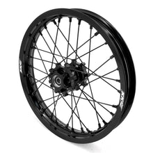 Load image into Gallery viewer, US Stock KKE 1.85*16" All-black Rear Rims Fit Talaria Sting MX3 / Talaria Sting R MX4 E-bike Wheels