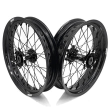 Load image into Gallery viewer, KKE 2.5*17" & 3.5*17" E-Motor Wheels Fit Surron Ultra Bee (Collective)