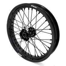 Load image into Gallery viewer, KKE 2.5*17" & 3.5*17" E-Motor Wheels Fit Surron Ultra Bee (Collective)
