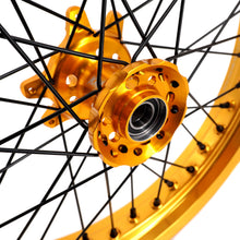 Load image into Gallery viewer, KKE 2.5*17" & 3.5*17" E-Motor Wheels Fit Surron Ultra Bee (Collective)