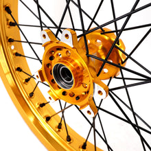 Load image into Gallery viewer, KKE 2.5*17" & 3.5*17" E-Motor Wheels Fit Surron Ultra Bee (Collective)