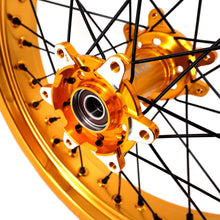 Load image into Gallery viewer, KKE 2.5*17" & 3.5*17" E-Motor Wheels Fit Surron Ultra Bee (Collective)