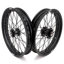 Load image into Gallery viewer, KKE 2.15*17" & 2.5*17" E-bike Wheels Fit Surron Light Bee X, E-Ride Pro SS (Collective)