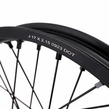 Load image into Gallery viewer, KKE 2.15*17" & 2.5*17" E-bike Wheels Fit Surron Light Bee X, E-Ride Pro SS (Collective)