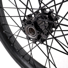Load image into Gallery viewer, KKE 2.15*17" & 2.5*17" E-bike Wheels Fit Surron Light Bee X, E-Ride Pro SS (Collective)