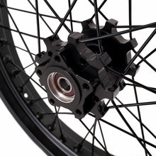 Load image into Gallery viewer, KKE 2.15*17" & 2.5*17" E-bike Wheels Fit Surron Light Bee X, E-Ride Pro SS (Collective)
