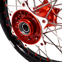 Load image into Gallery viewer, KKE 21" 19" Cast Wheels For KTM SX SX-F XC XC-F EXC EXC-F 125-530CC 2003-2025