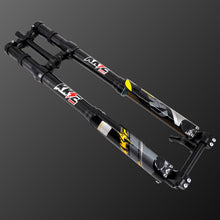 Load image into Gallery viewer, KKE 37MM Aluminum Front Fork Suspension Kit Fit SURRON Light Bee, E-Ride Pro-SS, Talaria Sting MX3/MX4/R (Collective)