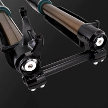 Load image into Gallery viewer, KKE 37MM Aluminum Front Fork Suspension Kit Fit SURRON Light Bee, E-Ride Pro-SS, Talaria Sting MX3/MX4/R (Collective)