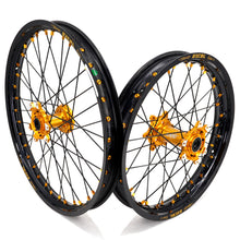 Load image into Gallery viewer, KKE 21" 18" E-bike Wheels Takasago EXCEL Rims Fit Surron Ultra Bee (Collective)