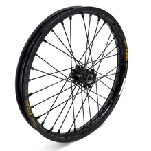 Load image into Gallery viewer, US Stock KKE 19" 16" Spoke Alloy Wheels Fit Talaria Sting MX3 / R MX4 Electric E-bike Black Takasago EXCEL Rims