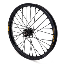 Load image into Gallery viewer, US Stock KKE 19" 16" Spoke Alloy Wheels Fit Talaria Sting MX3 / R MX4 Electric E-bike Black Takasago EXCEL Rims