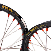 Load image into Gallery viewer, KKE 19 & 16 Kid's Big Wheels With Takasago EXCEL Rims Fit For KTM 85 SX 2025