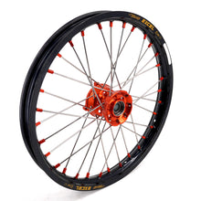 Load image into Gallery viewer, KKE 19 & 16 Kid's Big Wheels With Takasago EXCEL Rims Fit For KTM 85 SX 2025
