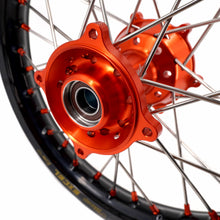 Load image into Gallery viewer, KKE 19 & 16 Kid's Big Wheels With Takasago EXCEL Rims Fit For KTM 85 SX 2025