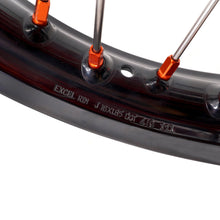 Load image into Gallery viewer, KKE 19 & 16 Kid's Big Wheels With Takasago EXCEL Rims Fit For KTM 85 SX 2025