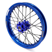 Load image into Gallery viewer, KKE 19" 16"Fit Talaria Sting MX3 / R MX4 E-bike Blue Takasago EXCEL Rims (Collective)