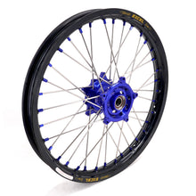 Load image into Gallery viewer, KKE 1.85*21 & 2.5*18 Motorcycle Tubed Spoke Wheels With Takasago EXCEL Rims Fit Yamaha Tenere 700 2019-2025