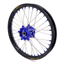 Load image into Gallery viewer, KKE 1.85*21 & 2.5*18 Motorcycle Tubed Spoke Wheels With Takasago EXCEL Rims Fit Yamaha Tenere 700 2019-2025