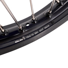 Load image into Gallery viewer, KKE 21/18 Enduro Dirt Rims For KTM SX EXC EXC-F XCW XC 125-530CC 2003-2025