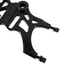 Load image into Gallery viewer, KKE Aluminum Rear Brake Disc Guard Fit Rawrr Mantis, Mantis X Red and Black (Collective)