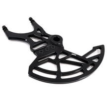 Load image into Gallery viewer, KKE Aluminum Rear Brake Disc Guard Fit Rawrr Mantis, Mantis X Red and Black (Collective)