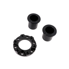 Load image into Gallery viewer, KKE Widen Drop Crown Triple Tree Clamp Kit For SurRon Light Bee, KKE 35MM Front Suspension Fork