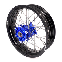 Load image into Gallery viewer, KKE 3.5/4.25*17inch CUSH Drive Supermoto Wheels for YAMAHA YZ125/250 YZ250F/450F WR250F/450F YZ250X 2016-2025