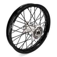 Load image into Gallery viewer, KKE Enduro 1.6*21" & 2.15*18" Cast Hub Electric Dirtbike Alloy Wheels Rims Fit STARK VARG