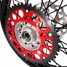 Load image into Gallery viewer, KKE Enduro 1.6*21" & 2.15*18" Cast Hub Electric Dirtbike Alloy Wheels Rims Fit STARK VARG