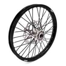 Load image into Gallery viewer, KKE Enduro 1.6*21" & 2.15*18" Cast Hub Electric Dirtbike Alloy Wheels Rims Fit STARK VARG