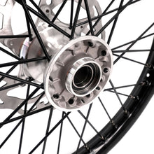 Load image into Gallery viewer, KKE Enduro 1.6*21" & 2.15*18" Cast Hub Electric Dirtbike Alloy Wheels Rims Fit STARK VARG